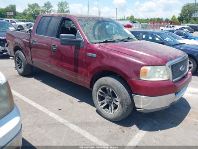 FORD F-150 2004