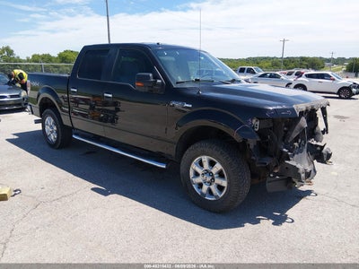 FORD F-150 2013