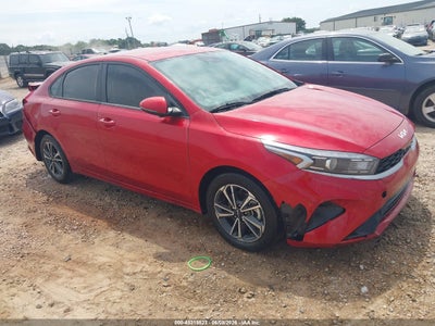 KIA FORTE 2023