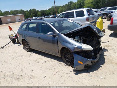VOLKSWAGEN JETTA 2009