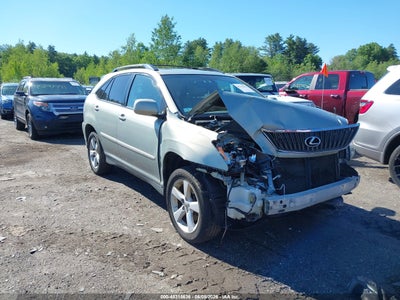 LEXUS RX 330 2006