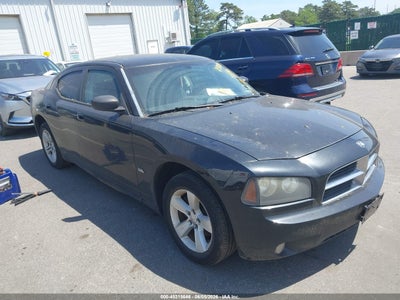 DODGE CHARGER 2009