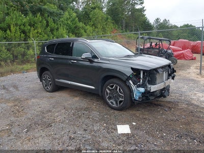HYUNDAI SANTA FE HYBRID 2023