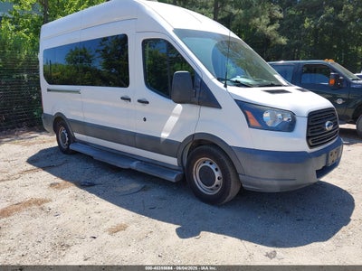 FORD TRANSIT-350 2016