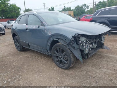 MAZDA CX-30 2023