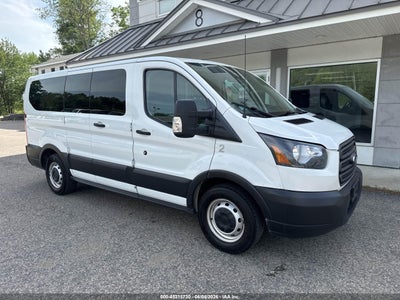 FORD TRANSIT-150 2019