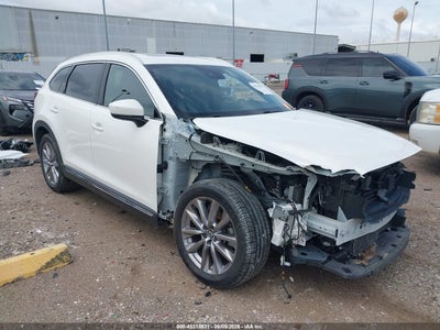 MAZDA CX-9 2020