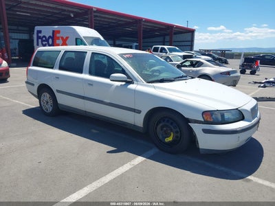 VOLVO V70 2004