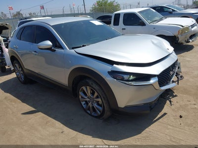 MAZDA CX-30 2021