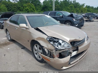 LEXUS ES 330 2006