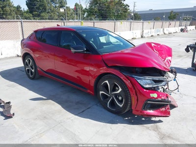 KIA EV6 2023
