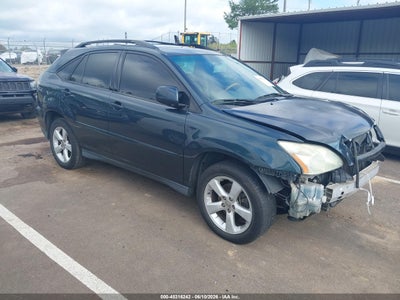 LEXUS RX 330 2004