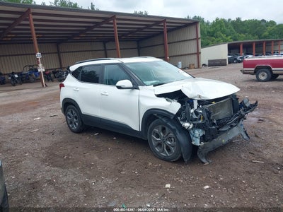 KIA SELTOS 2024