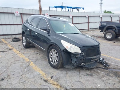 BUICK ENCLAVE 2014