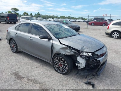 KIA FORTE 2023