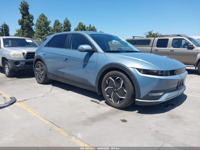HYUNDAI IONIQ 5 2024