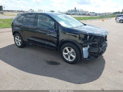 FORD EDGE 2020