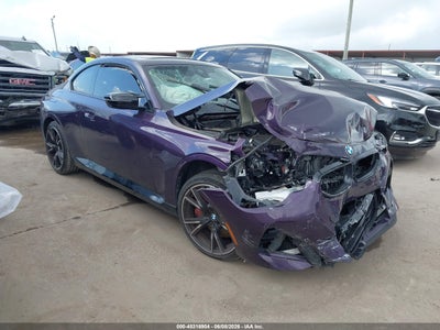 BMW M240 2023