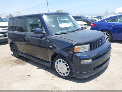 SCION XB 2004
