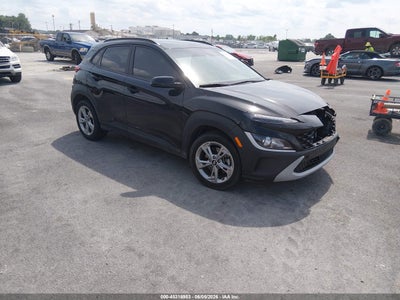 HYUNDAI KONA 2023