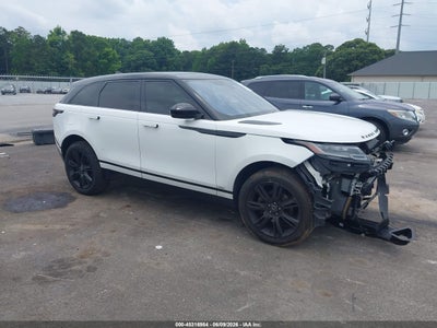 LAND ROVER RANGE ROVER VELAR 2019