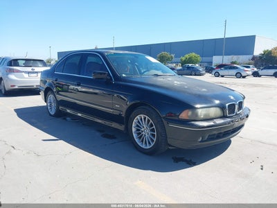 BMW 540IA 2003