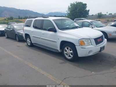 GMC ENVOY XL 2003