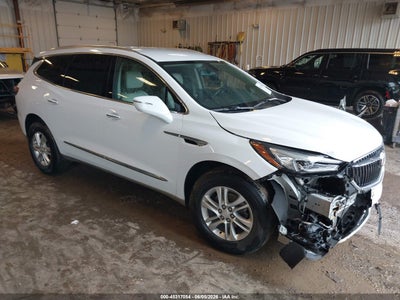 BUICK ENCLAVE 2020