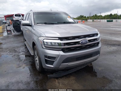 FORD EXPEDITION 2023