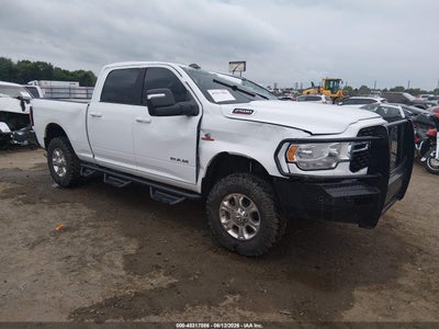 RAM 2500 2024