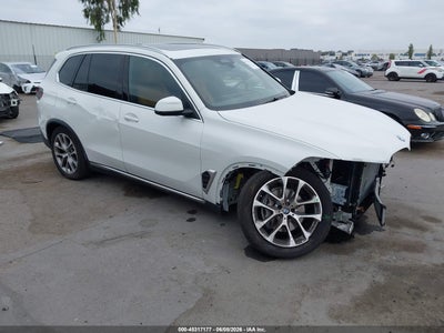 BMW X5 2026