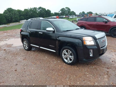 GMC TERRAIN 2015