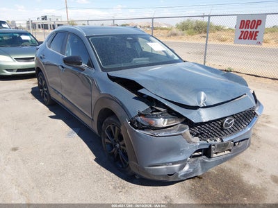 MAZDA CX-30 2025