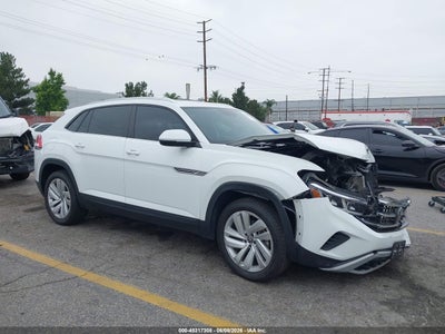 VOLKSWAGEN ATLAS CROSS SPORT 2023