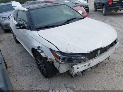 SCION TC 2014
