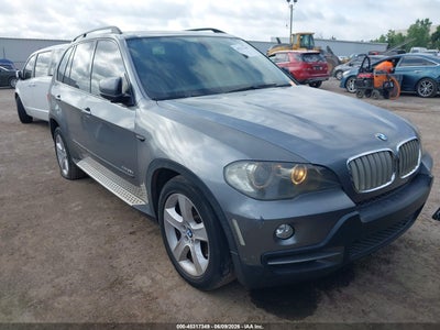 BMW X5 2010