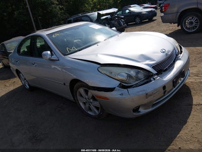 LEXUS ES 330 2006