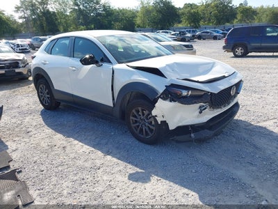 MAZDA CX-30 2021