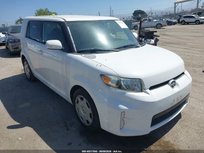 SCION XB 2013