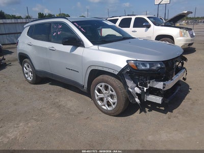 JEEP COMPASS 2024
