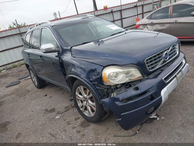 VOLVO XC90 2013