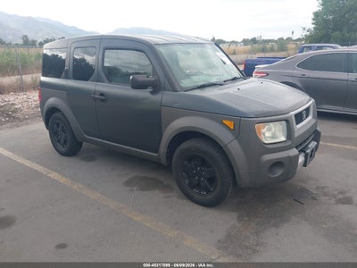 HONDA ELEMENT 2003