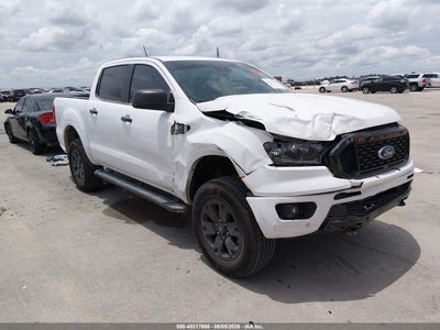 FORD RANGER 2019