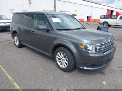 FORD FLEX 2015