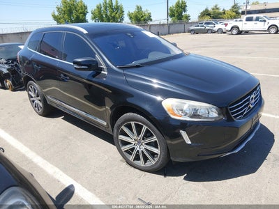 VOLVO XC60 2015
