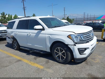 FORD EXPEDITION 2021