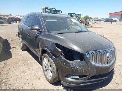 BUICK ENCLAVE 2013