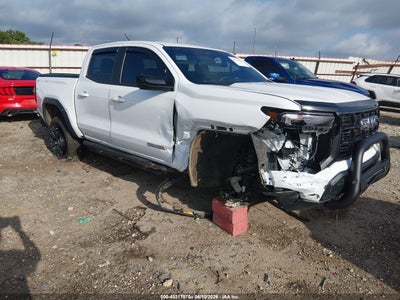 GMC CANYON 2024