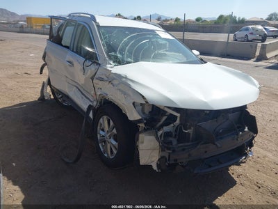 NISSAN ROGUE 2016