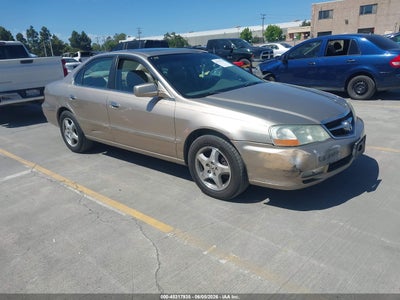 ACURA TL 2003